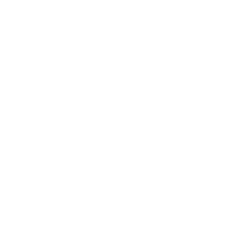 Benache White