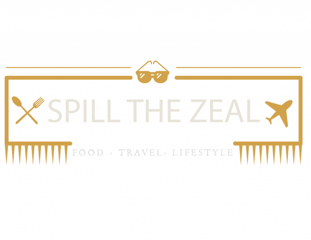 Spill The 1Zeal